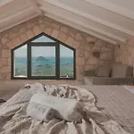 Villa Zinos Luxury