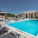 Zinos Luxury * Lithakia (Zakynthos)
