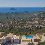 Zinos Luxury
