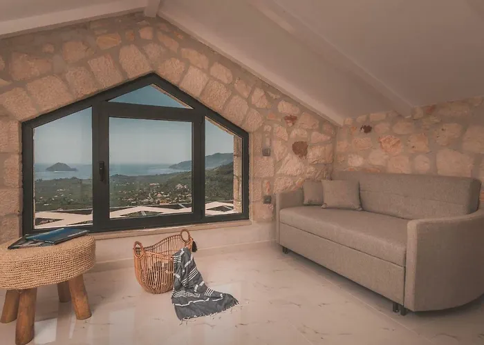 Zinos Luxury
