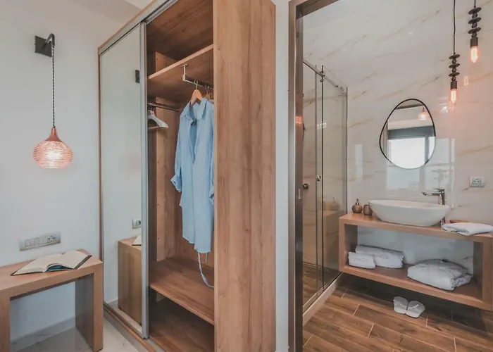 Zinos Luxury Lithakia (Zakynthos)