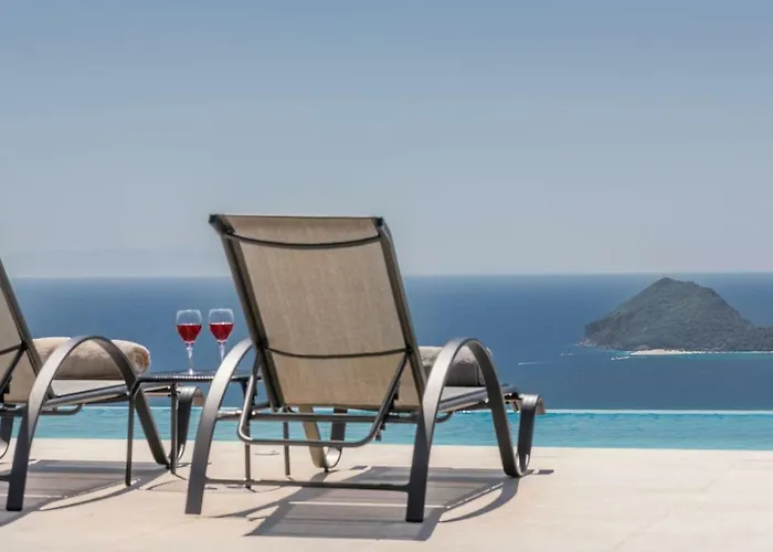 Zinos Luxury