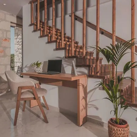 Zinos Luxury * Lithakia (Zakynthos)