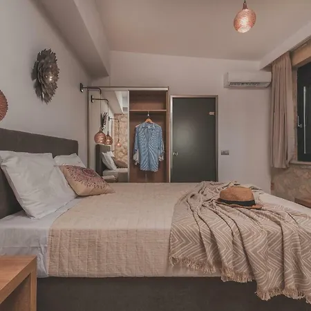 Villa Zinos Luxury