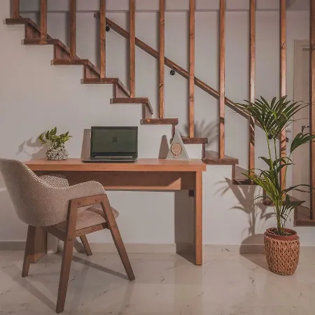 Zinos Luxury * Lithakia (Zakynthos)