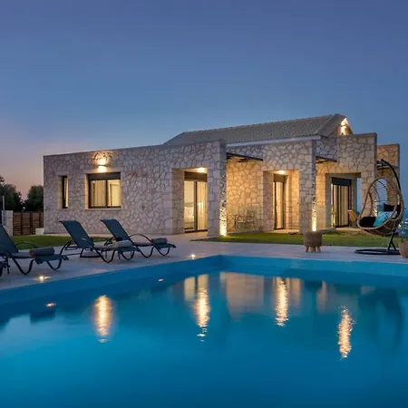 Zinos Luxury Lithakia (Zakynthos)
