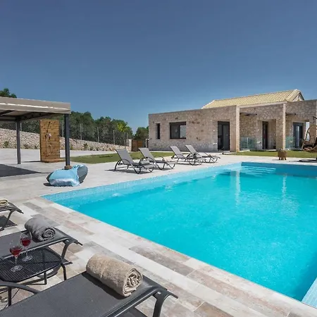 Zinos Luxury * Lithakia (Zakynthos)