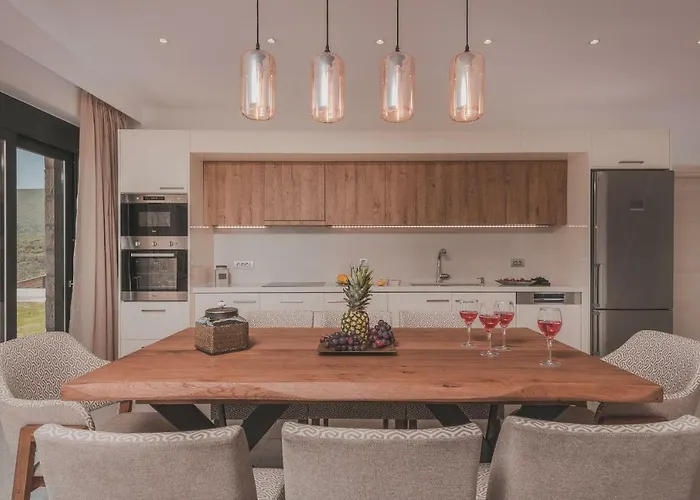 فيلة Zinos Luxury Lithakia (Zakynthos)