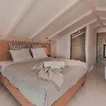 Zinos Luxury Βίλα
