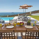 Zinos Luxury *