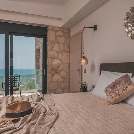 Zinos Luxury 빌라